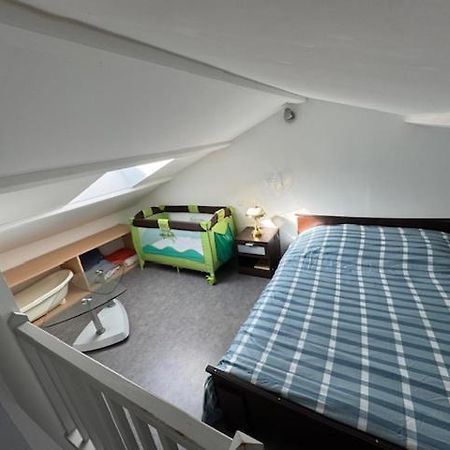 Chambre A La Campagne Béruges 外观 照片
