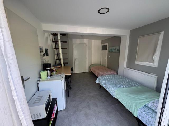 Chambre A La Campagne Béruges 外观 照片